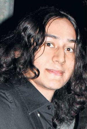 Tiger Shroff